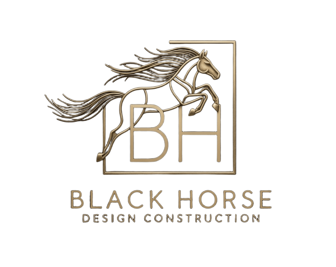 Black Horse Design